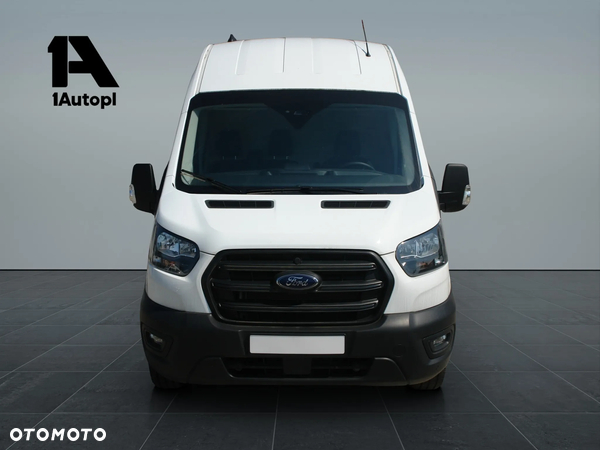 Ford Transit Trend Van 350 130KM L4H3