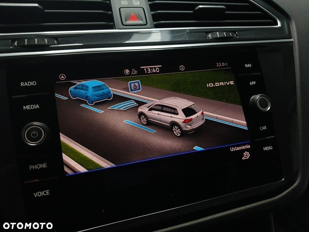 Volkswagen Tiguan - 22