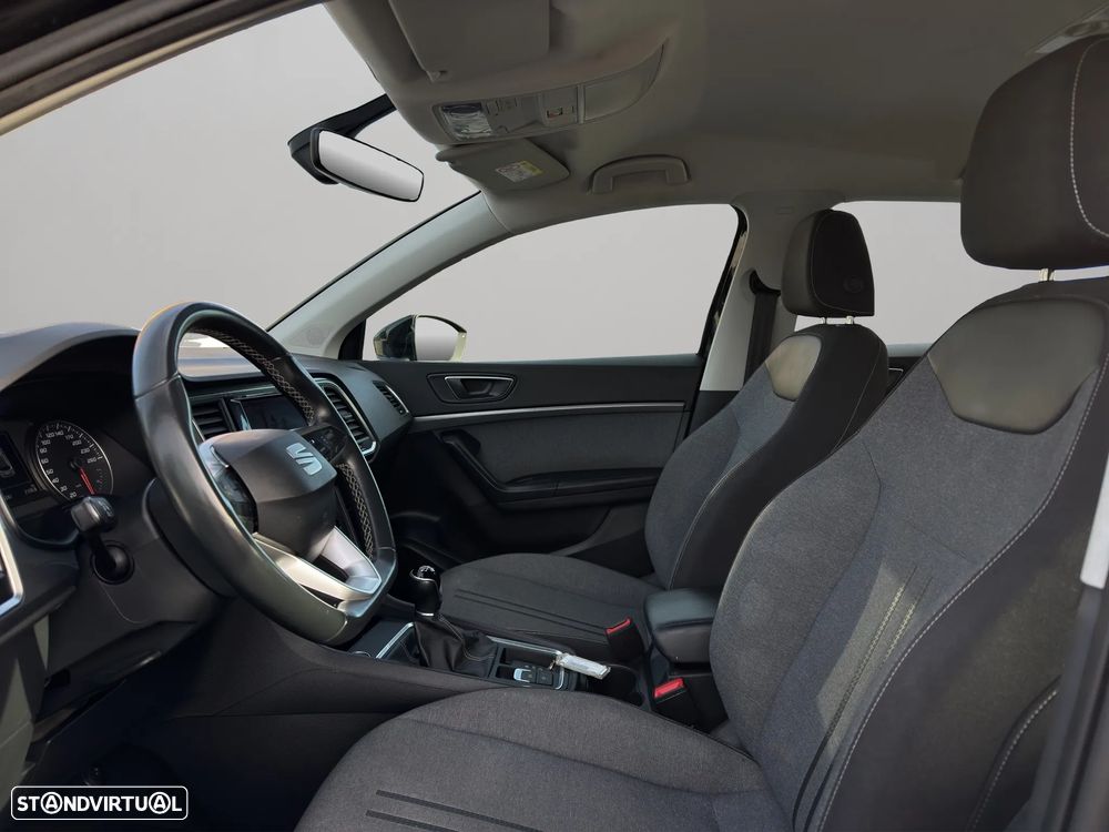 SEAT Ateca 1.0 TSI Style - 9