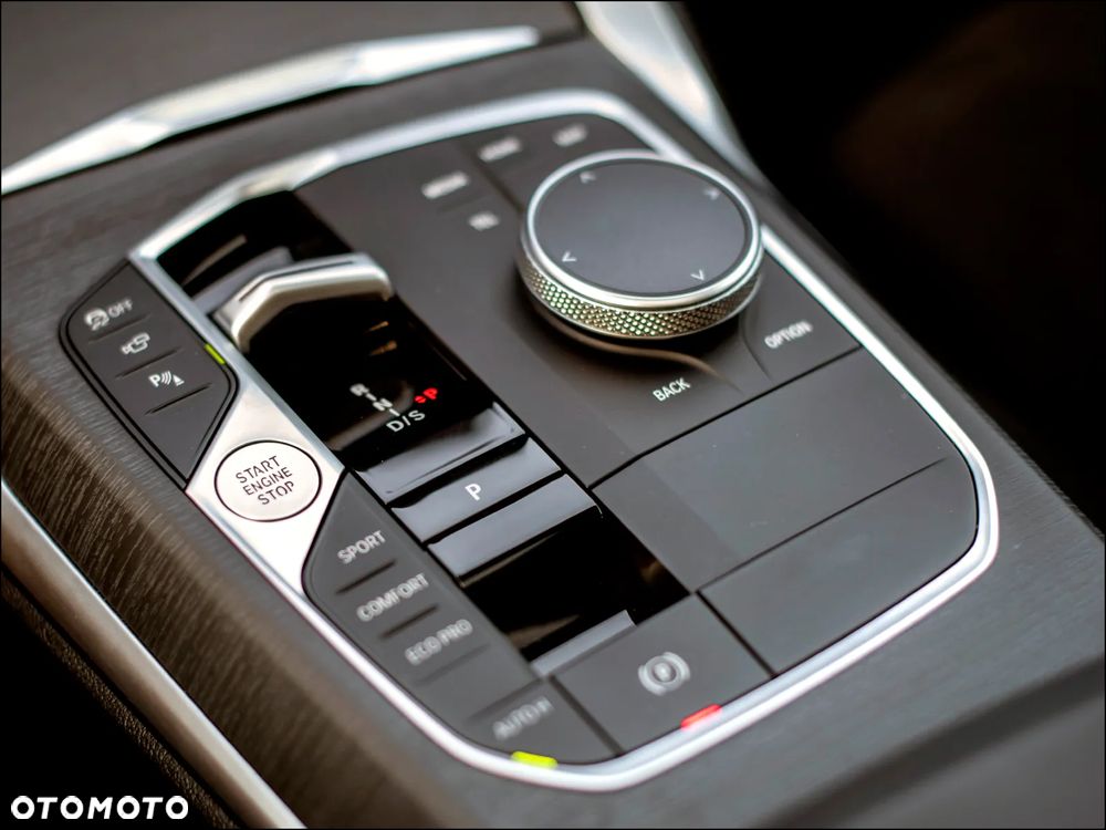 BMW Seria 4 420d xDrive mHEV M Sport - 31