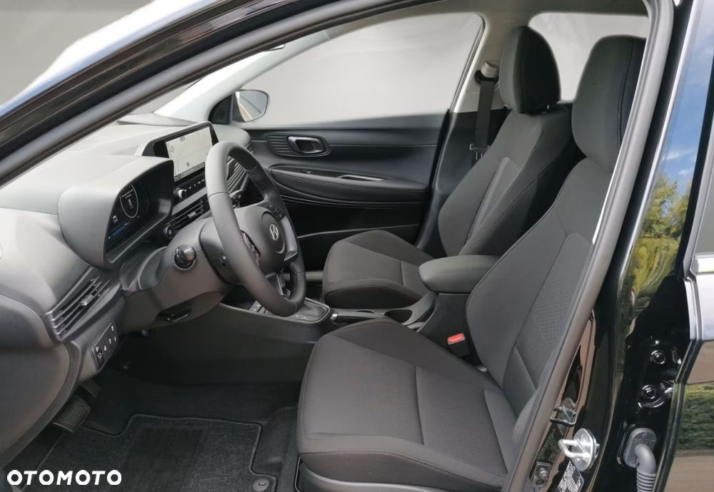 Hyundai i20 1.0 T-GDi Smart DCT - 5