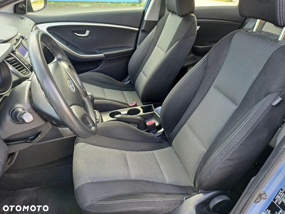 Hyundai i30 1.4 Classic - 14