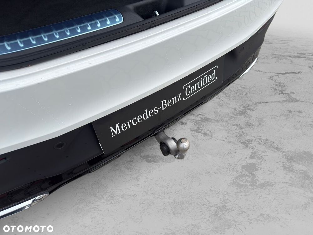 Mercedes-Benz GLC 220 d mHEV 4-Matic AMG Line - 14