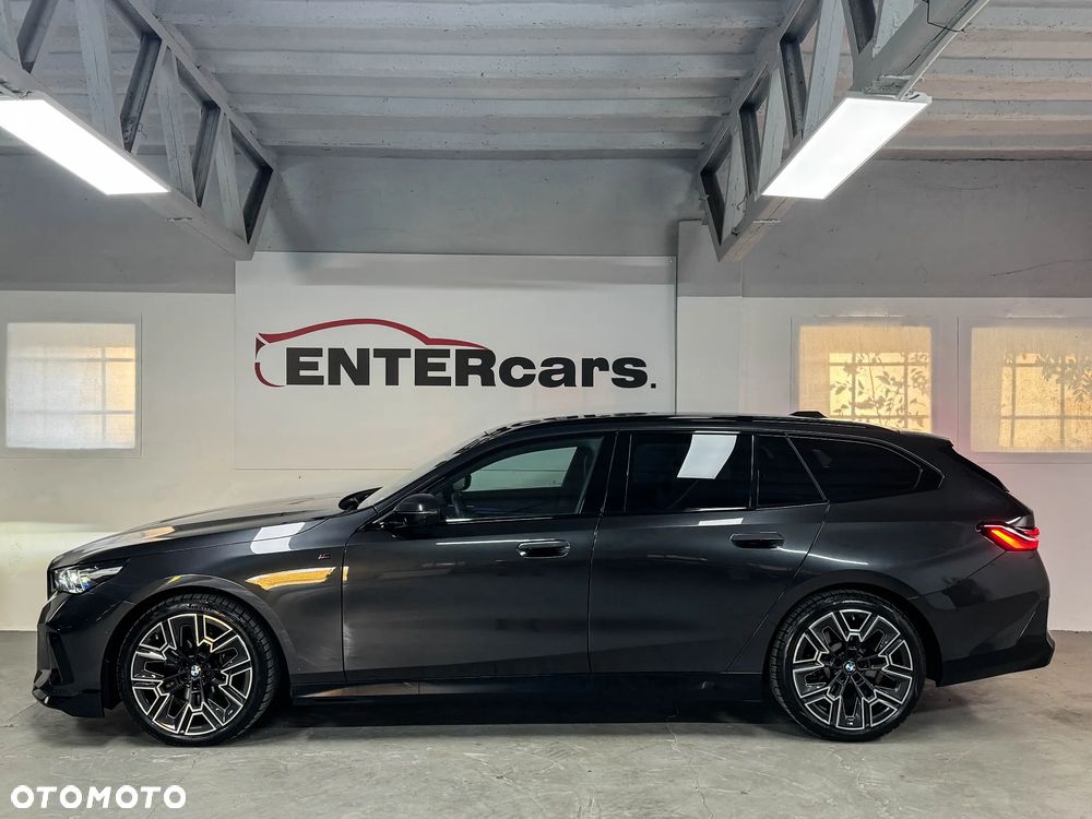 BMW Seria 5 520d xDrive - 8