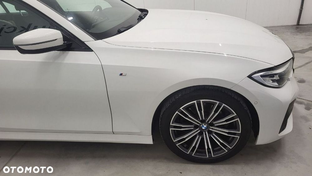 BMW Seria 3 - 4