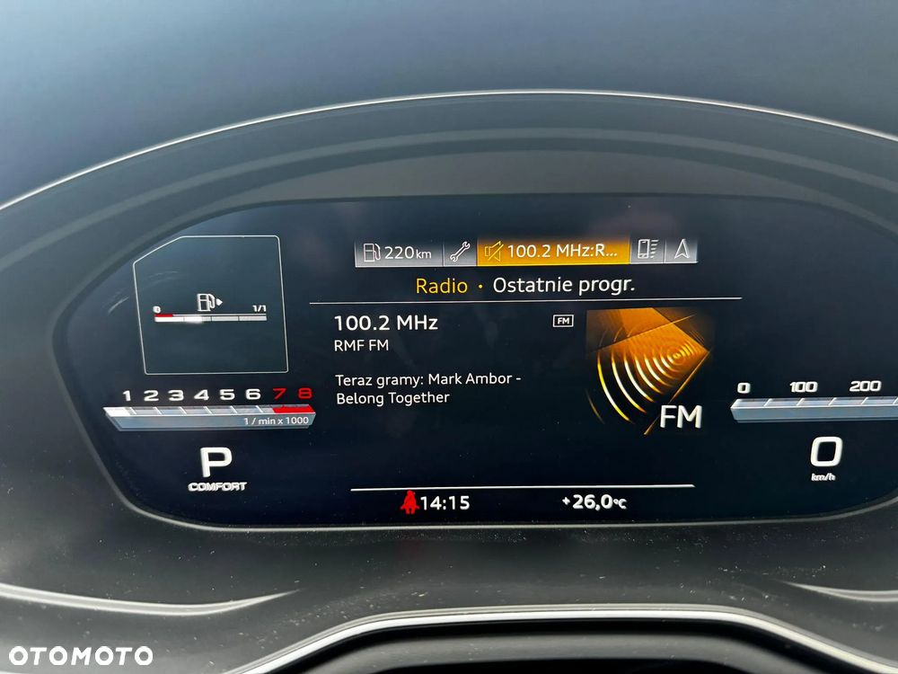 Audi S5 Sportback 3.0 TFSI quattro tiptronic - 34