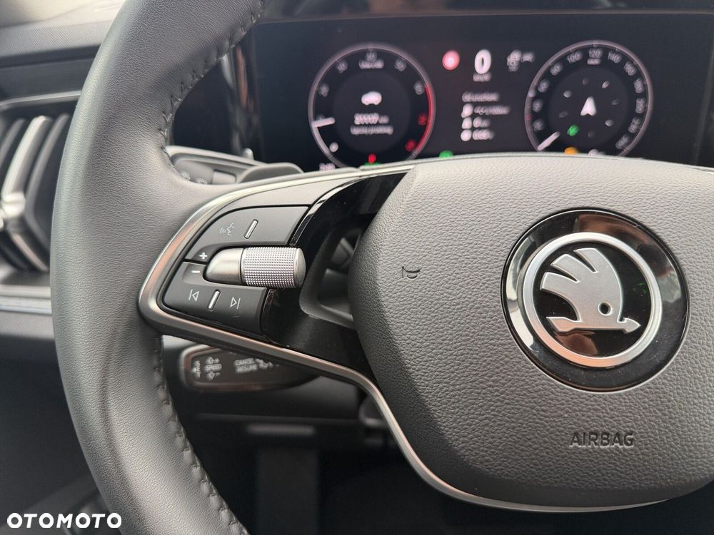 Skoda Kodiaq 1.5 TSI mHEV 4x2 Selection DSG - 18