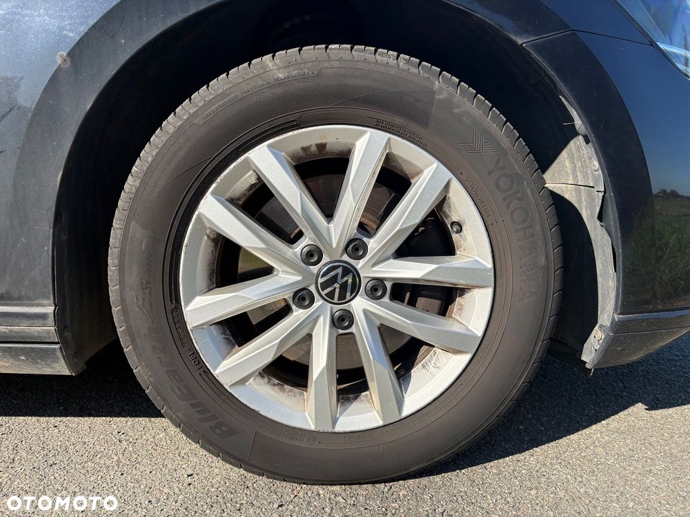 Volkswagen Passat 1.5 TSI EVO Business - 8