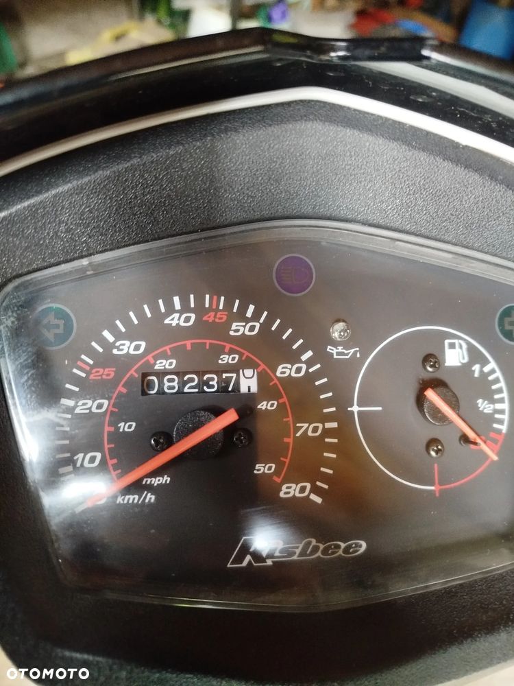 Peugeot Kisbee - 7