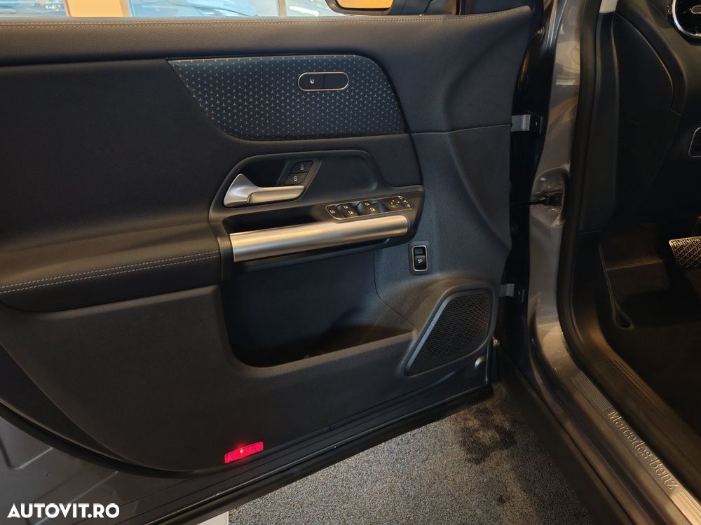 Mercedes-Benz GLA 180 MHEV Aut. - 17