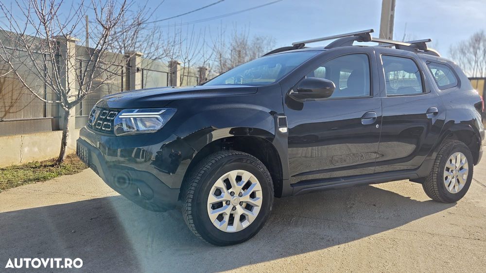 Dacia Duster - 2