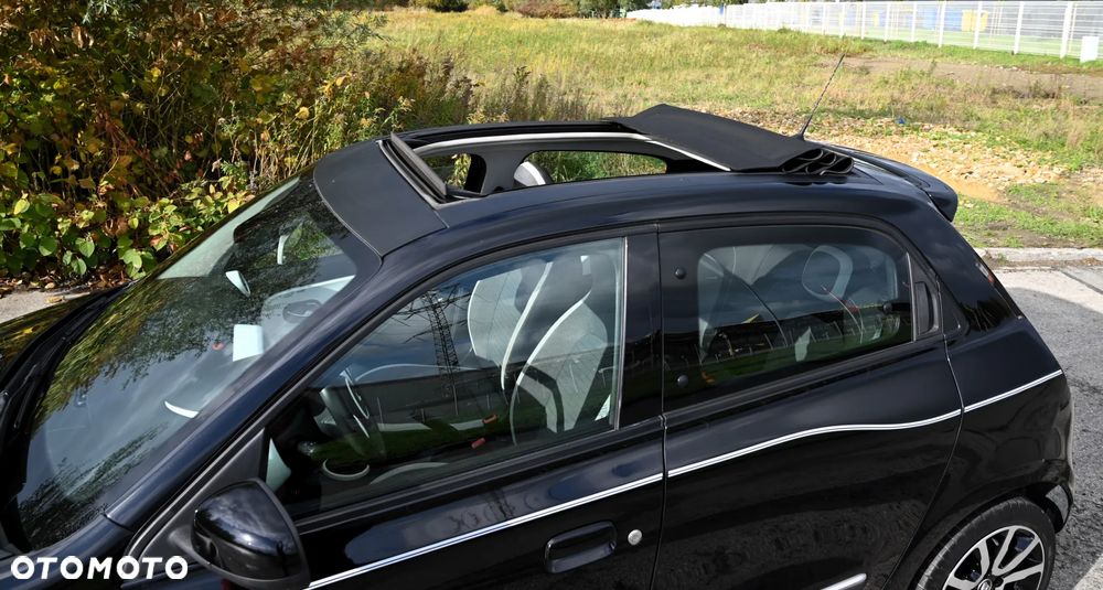 Renault Twingo - 2