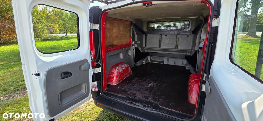 Renault Trafic - 27