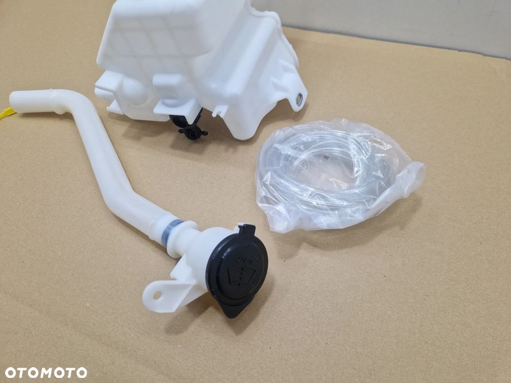 TOYOTA RAV4 18- ZBIORNIK ZBIORNICZEK SPRYSKIWACZY NOWY 8531542460 - 5