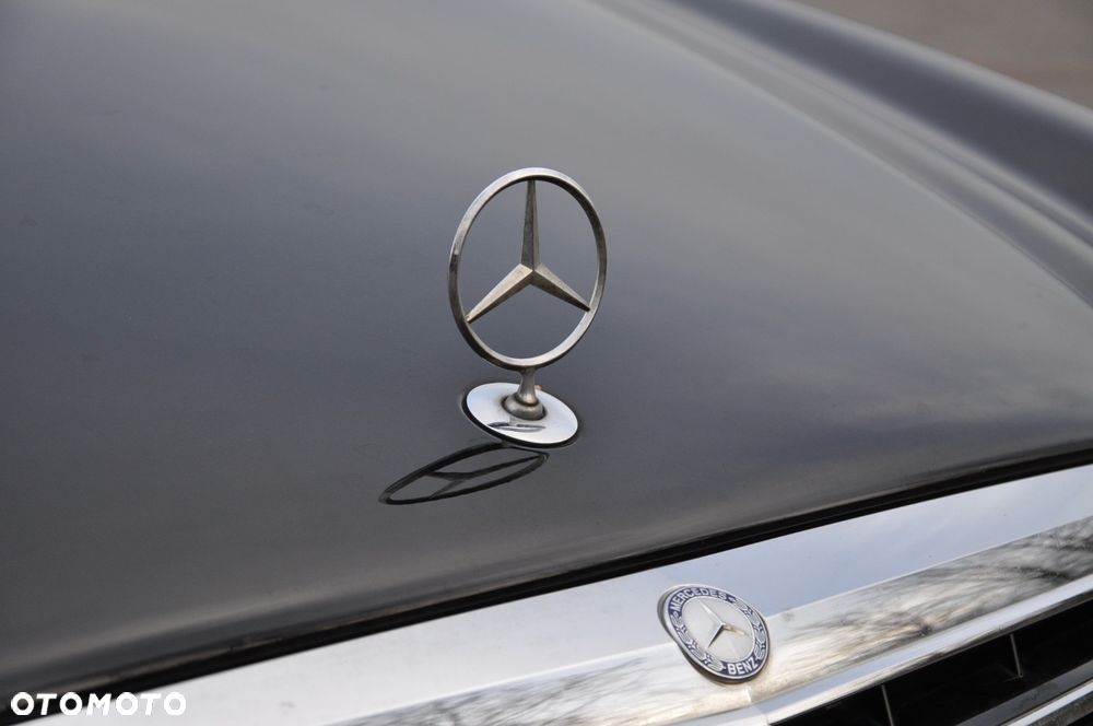 Mercedes-Benz Klasa E - 15