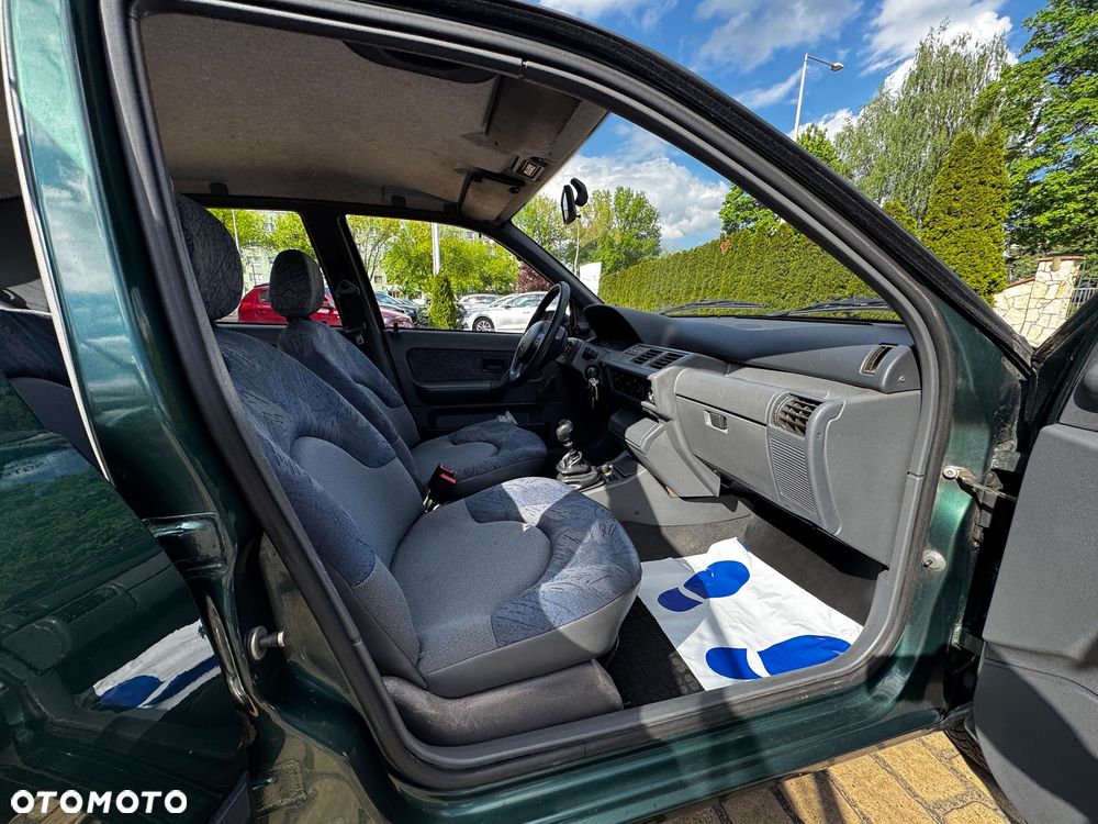 Renault Clio 1.2 - 23