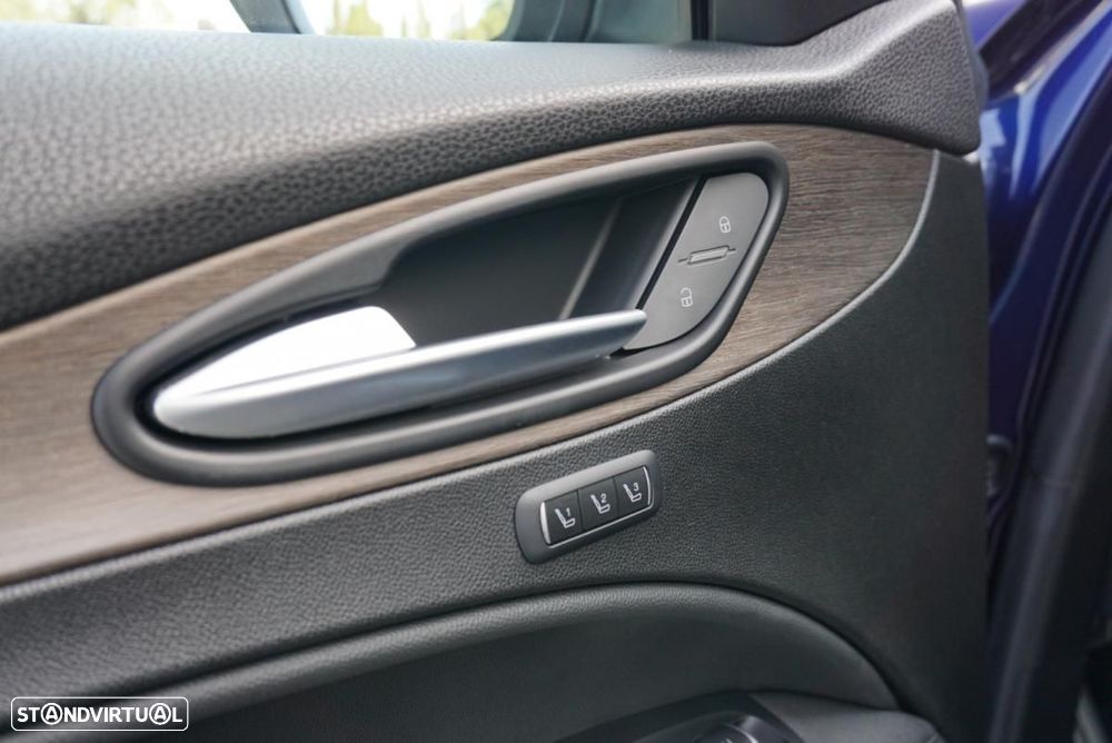 Alfa Romeo Stelvio 2.0 T Veloce TI Q4 AT8 - 31