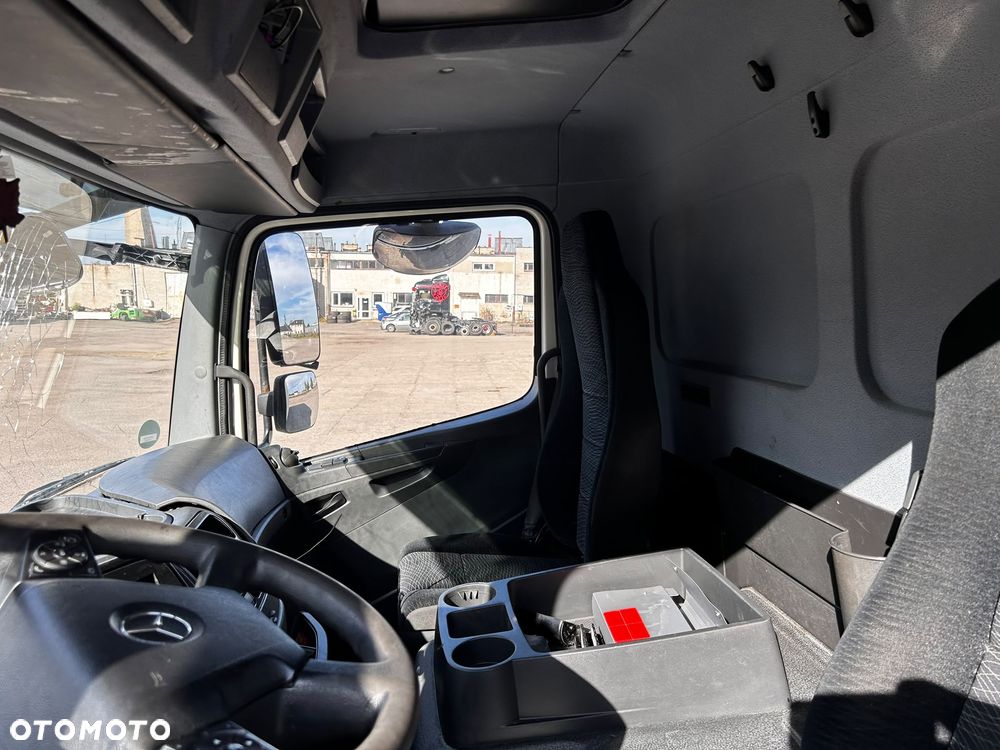 Mercedes-Benz Atego - 18
