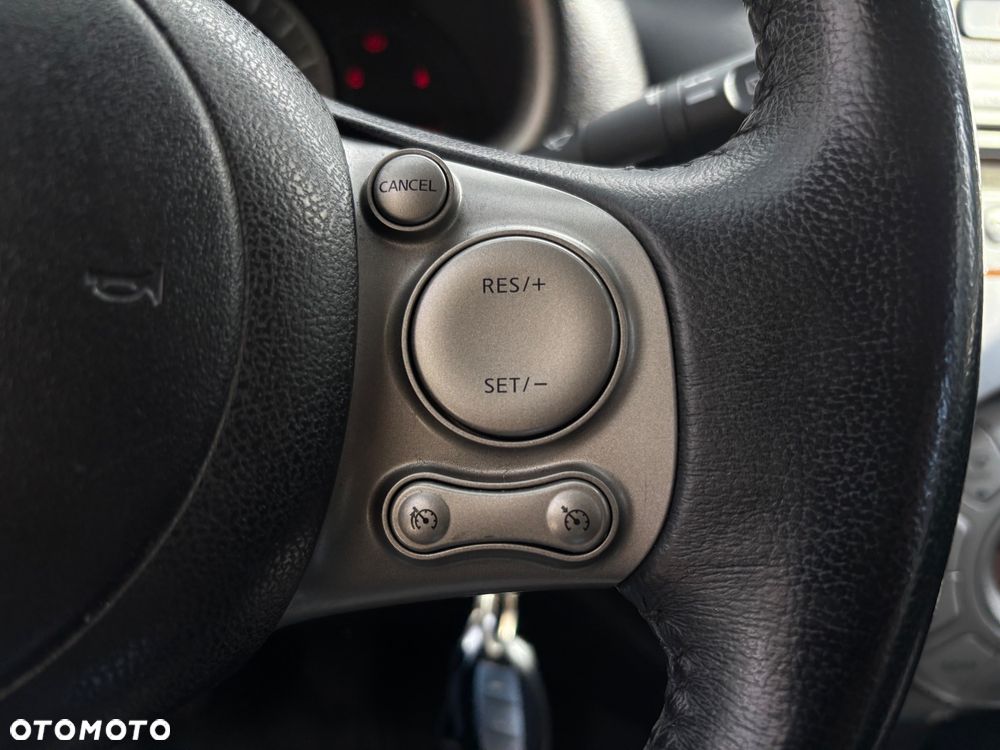 Nissan Micra 1.2 Tekna - 19
