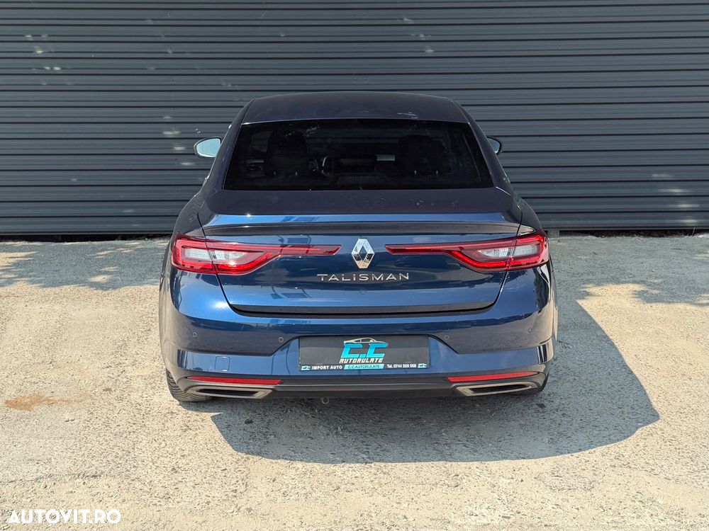 Renault Talisman - 39