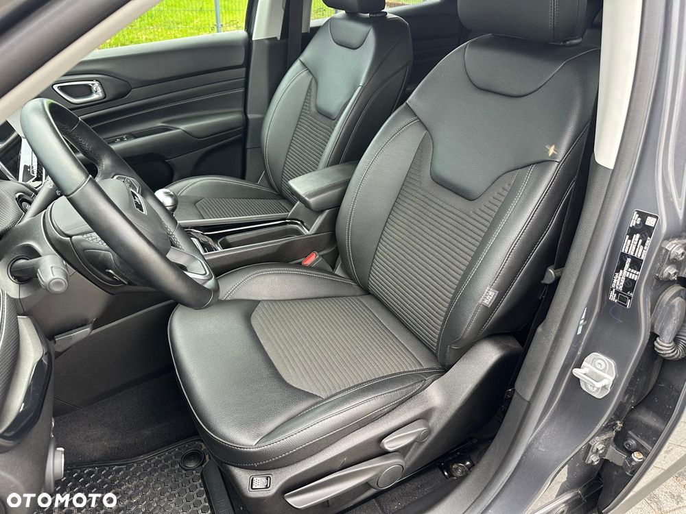 Jeep Compass 1.3 GSE T4 Night Eagle - 8
