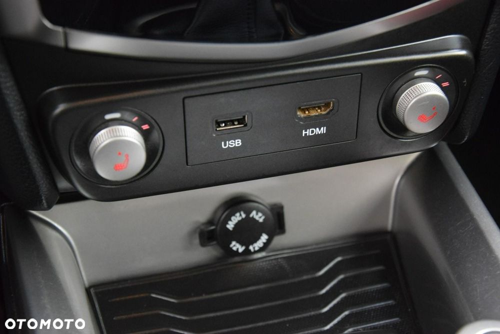 SsangYong/KGM Tivoli e-XDi 160 2WD Sapphire - 29