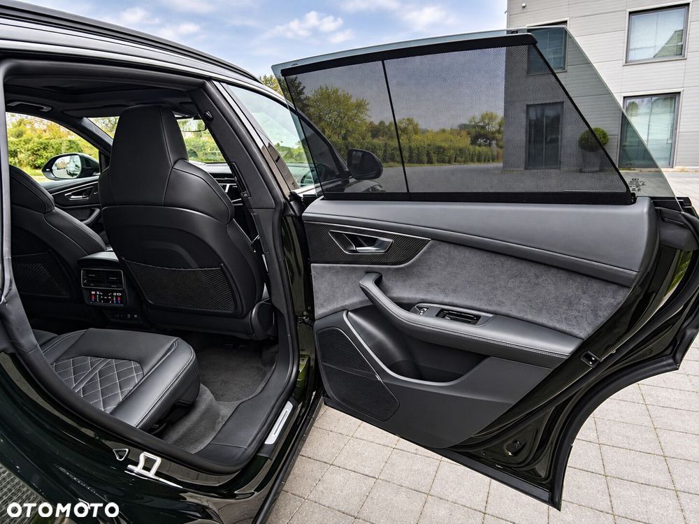 Audi Q8 - 24
