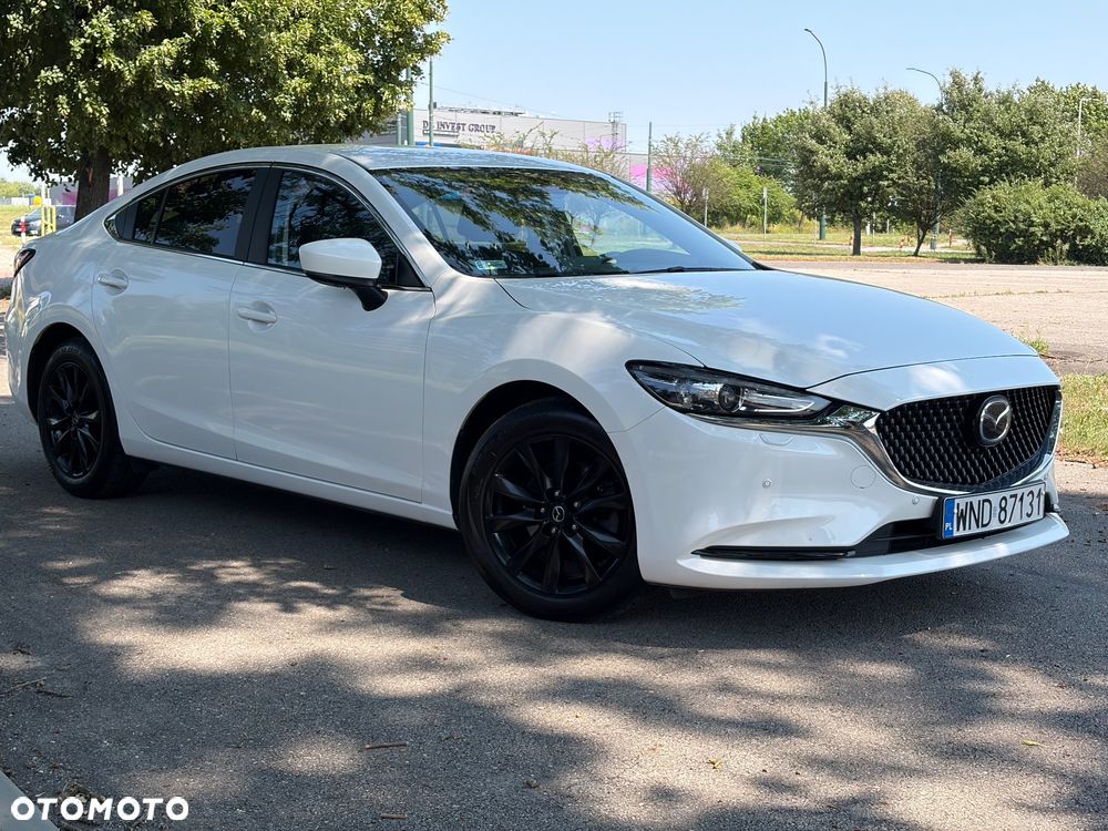 Mazda 6 2.0 SKYMotion - 3