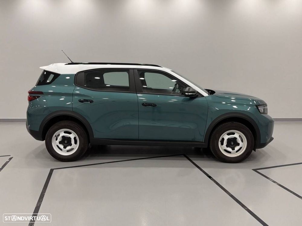 Opel Frontera 1.2 Hybrid Edition eDCT - 4