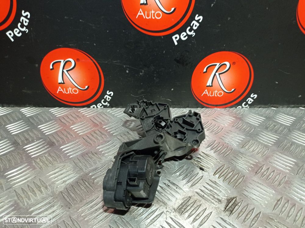 Motor De Vácuo Bmw 3 (E46) - 3