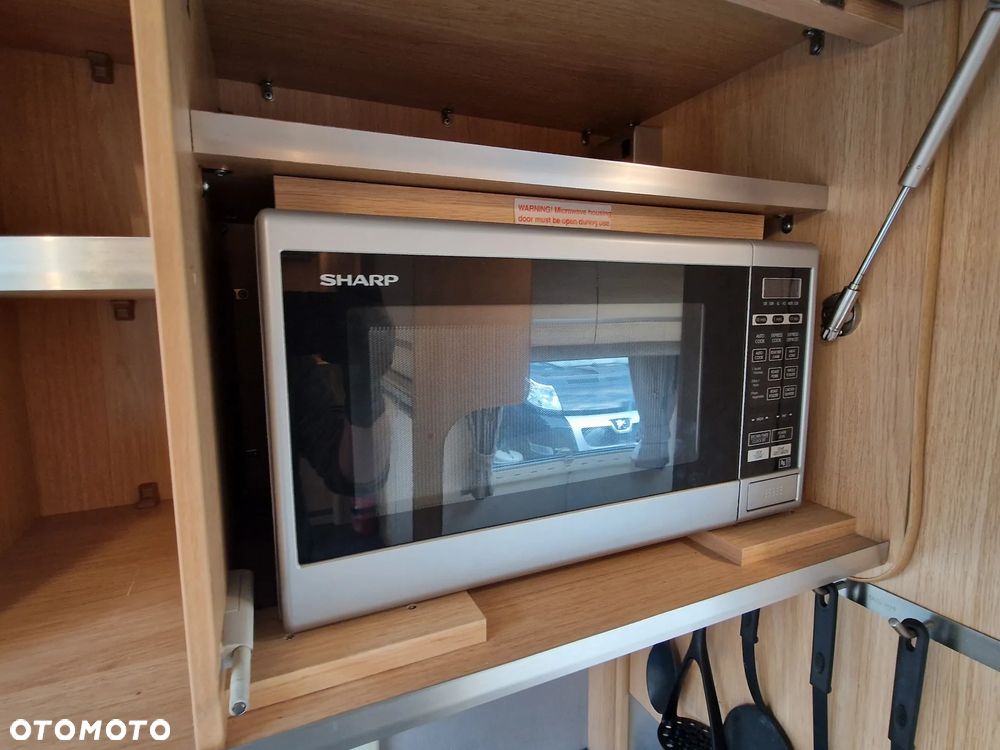 Coachman Pastiche - 12