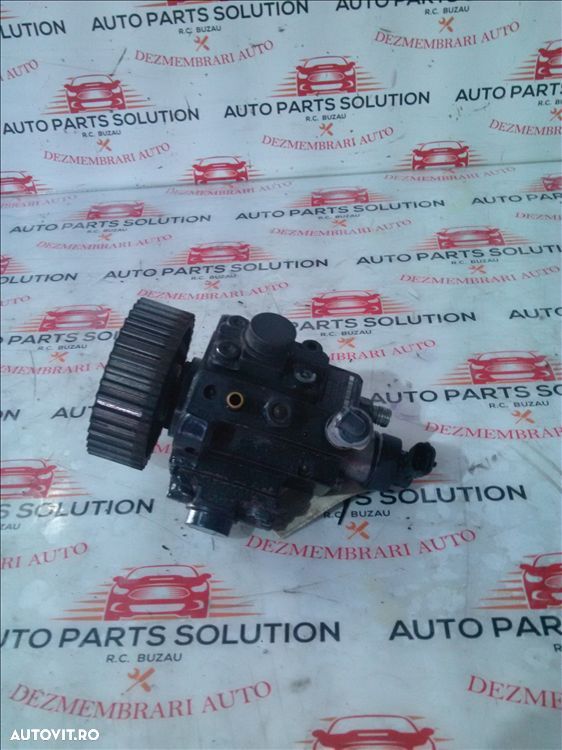 pompa inalte fiat barvo 1.6 d an fabr. 2011 - 1