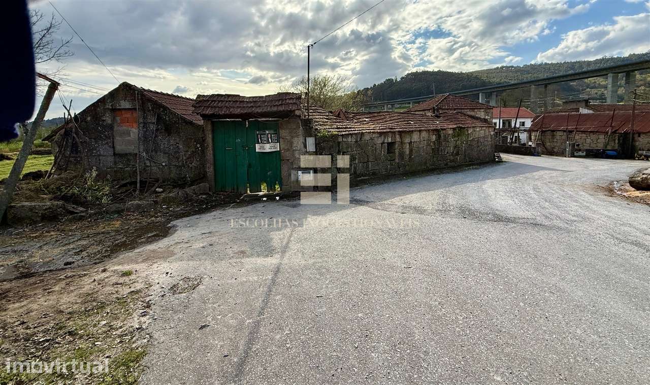 Quintinha  Venda em Sousela,Lousada - Grande imagem: 2/19