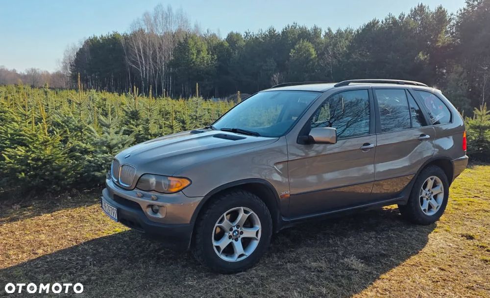 BMW X5 - 2
