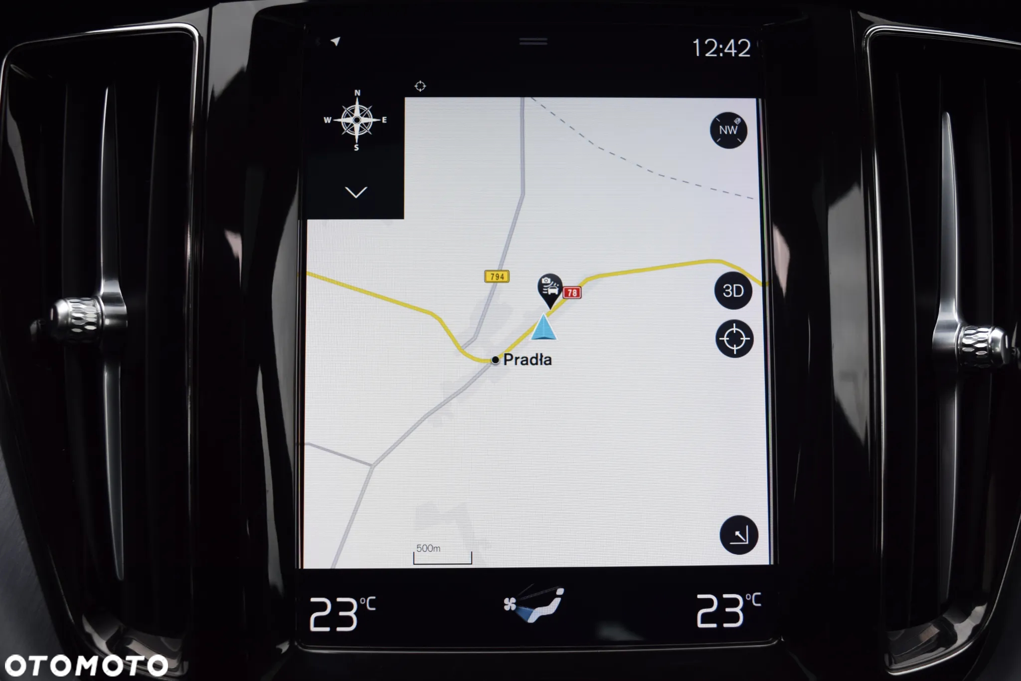 Volvo XC 60 D3 Momentum Pro - 30