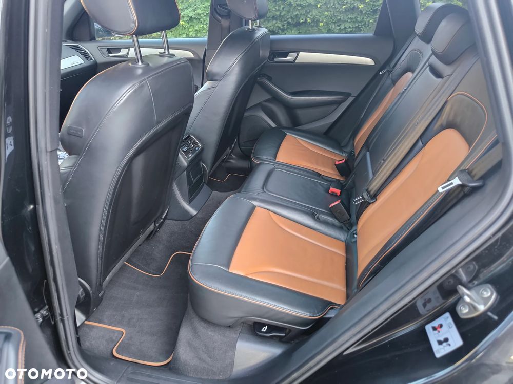 Audi Q5 3.0 TDI Quattro S tronic - 28
