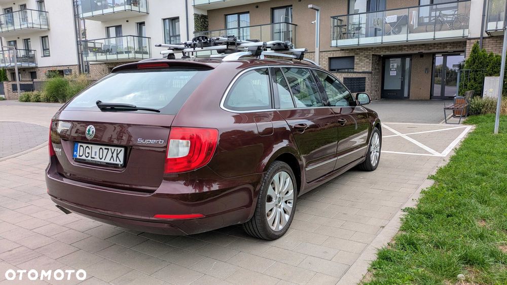 Skoda Inny - 4