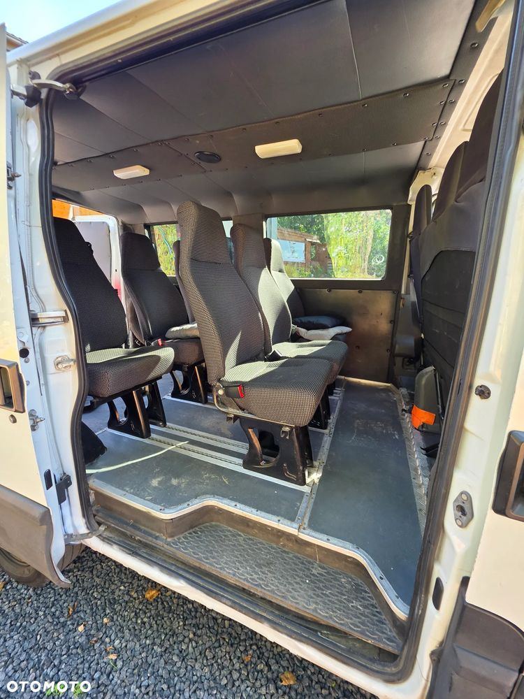 Iveco Daily D - 3