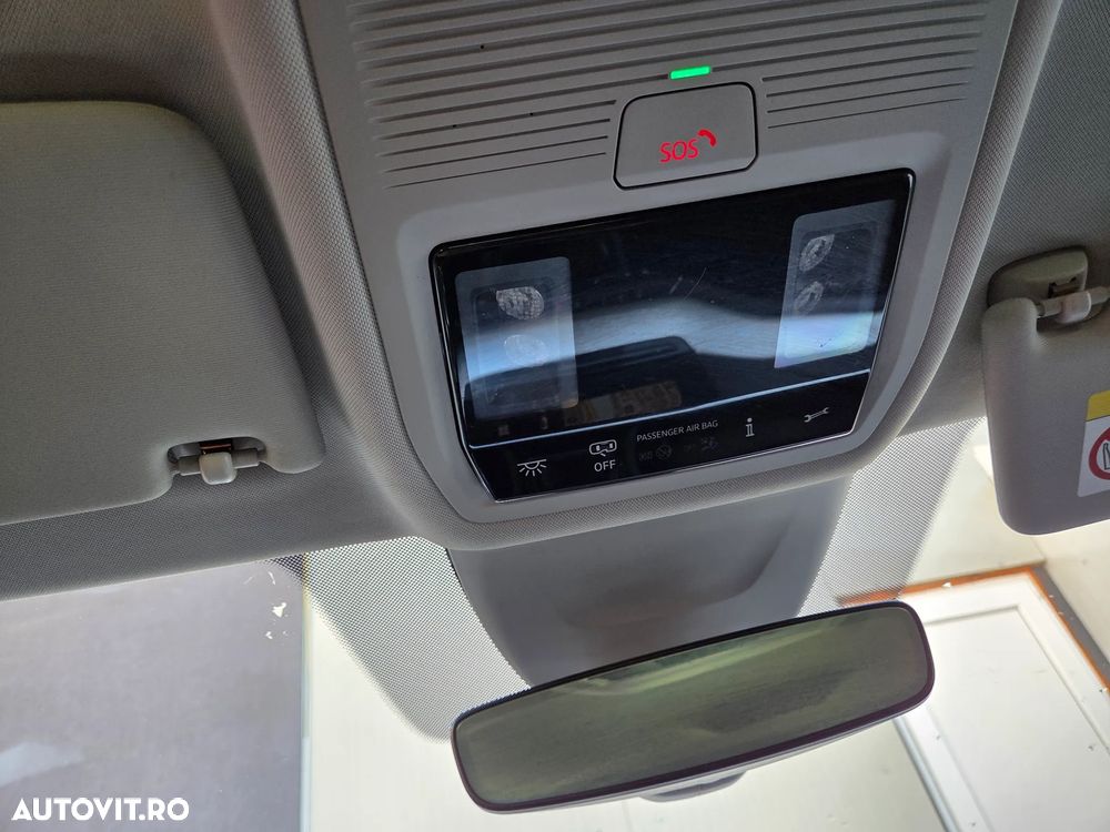 Skoda Octavia Combi 2.0 TDI Ambition - 24