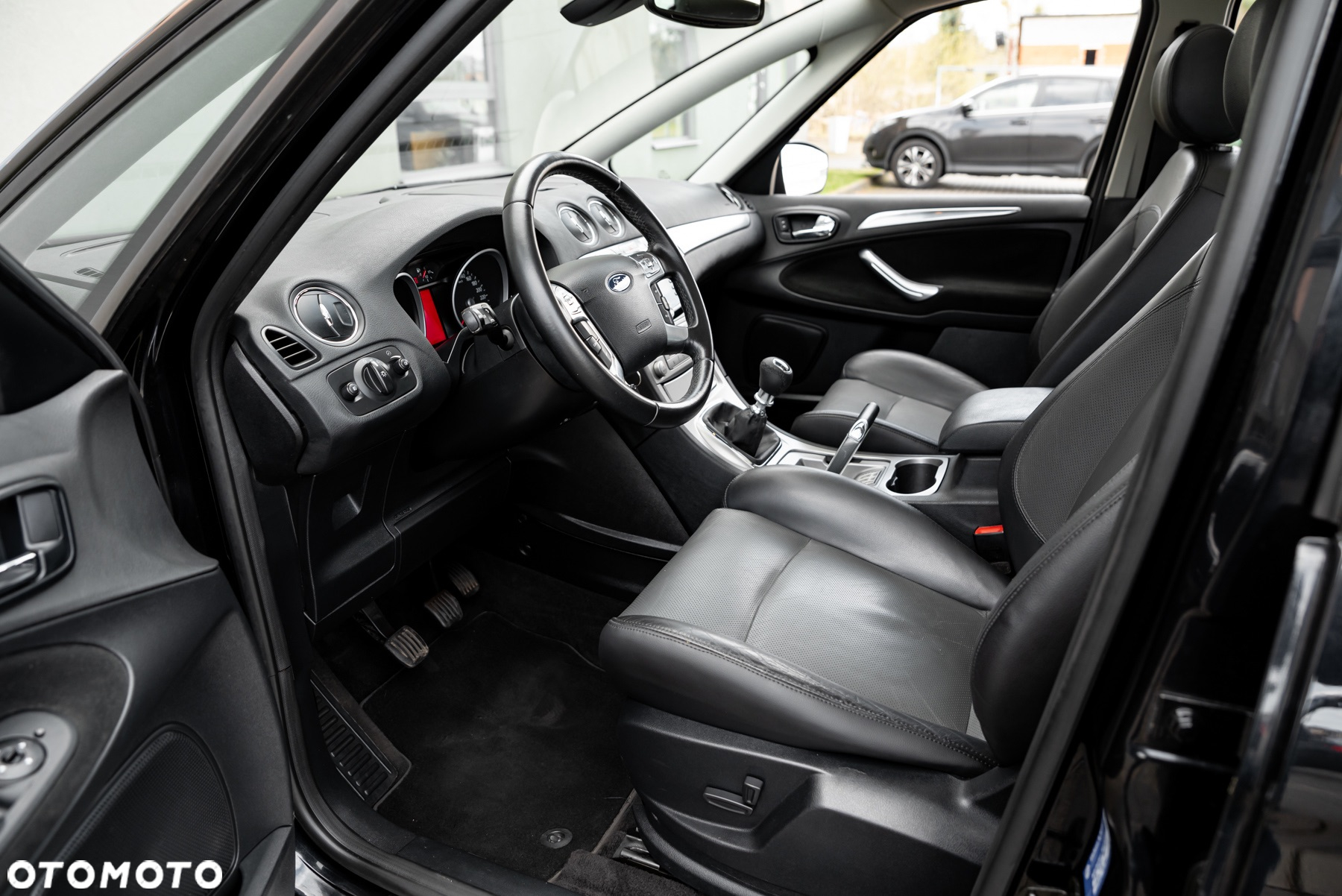 Ford S-Max 2.5 Trend - 5