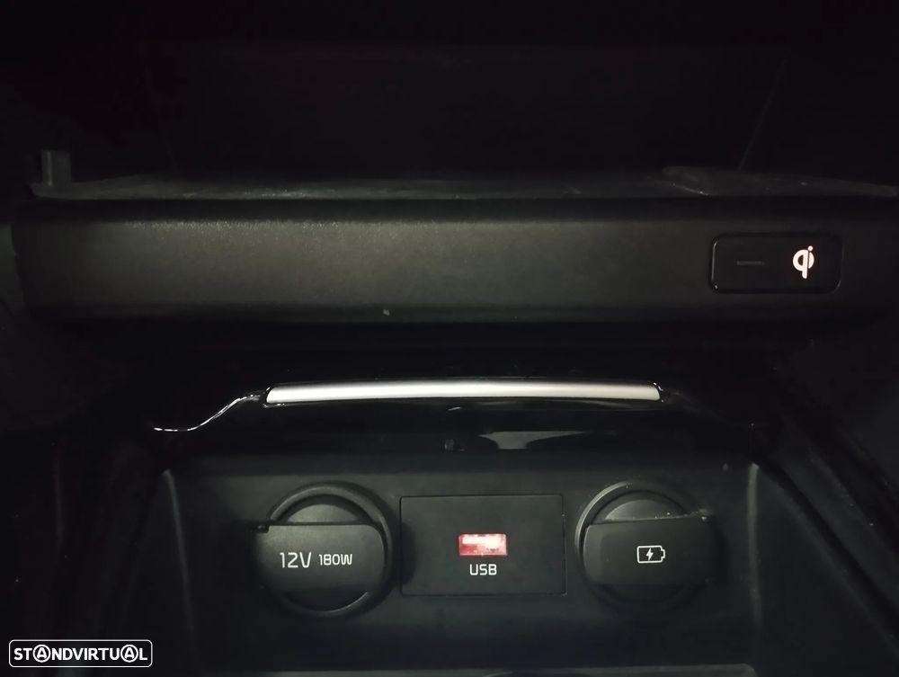 Kia XCeed 1.6 GDi PHEV Tech - 41