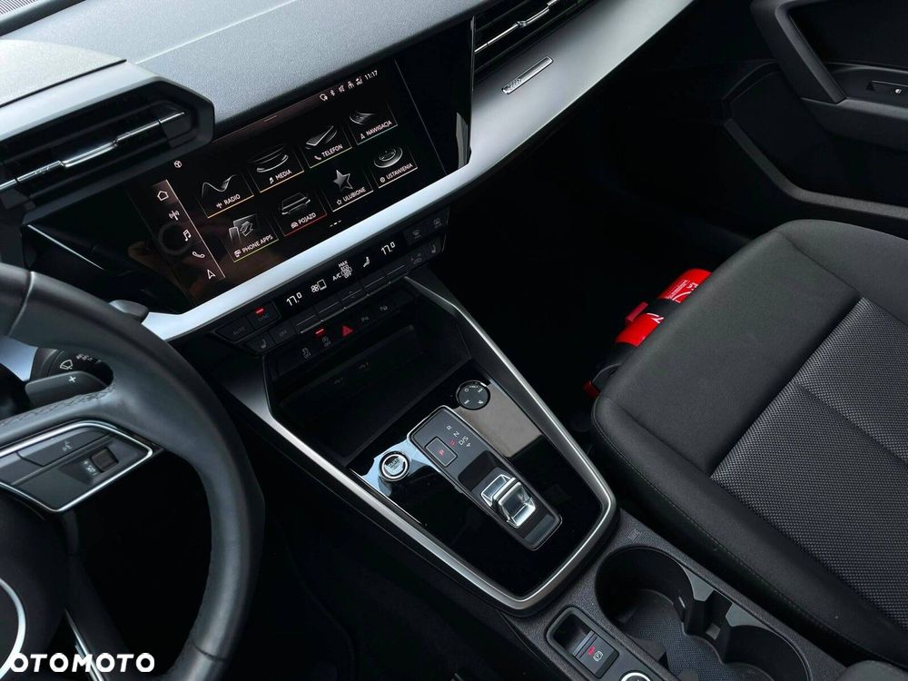 Audi A3 Sportback - 28