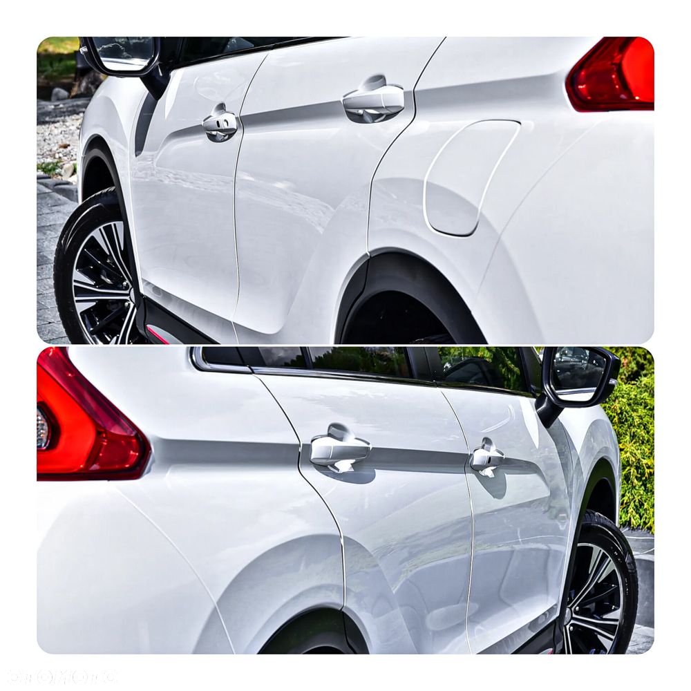 Mitsubishi Eclipse Cross 1.5 T-MIVEC ClearTec CVT 4WD Diamant Edition Plus - 14