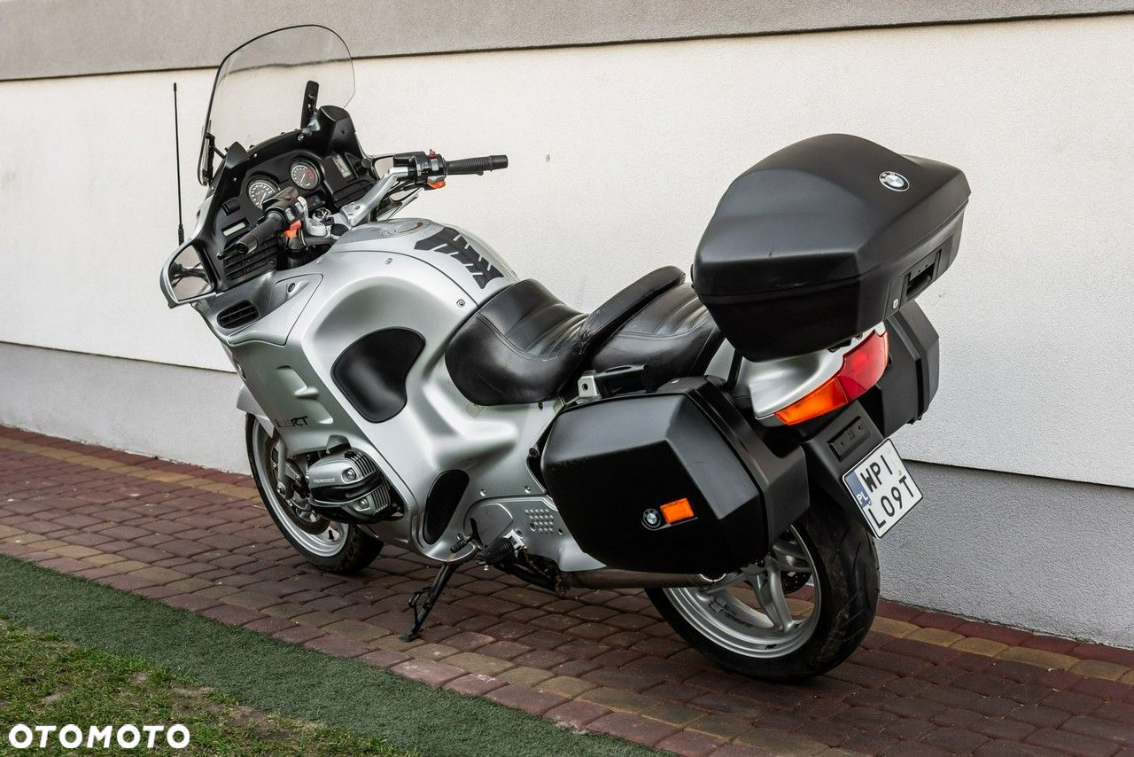 BMW R - 4