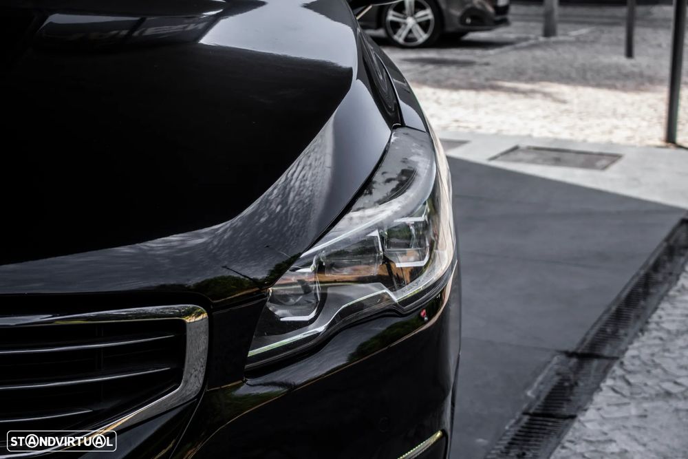 Peugeot 508 SW 1.6 e-HDi Allure 2-Tronic - 6