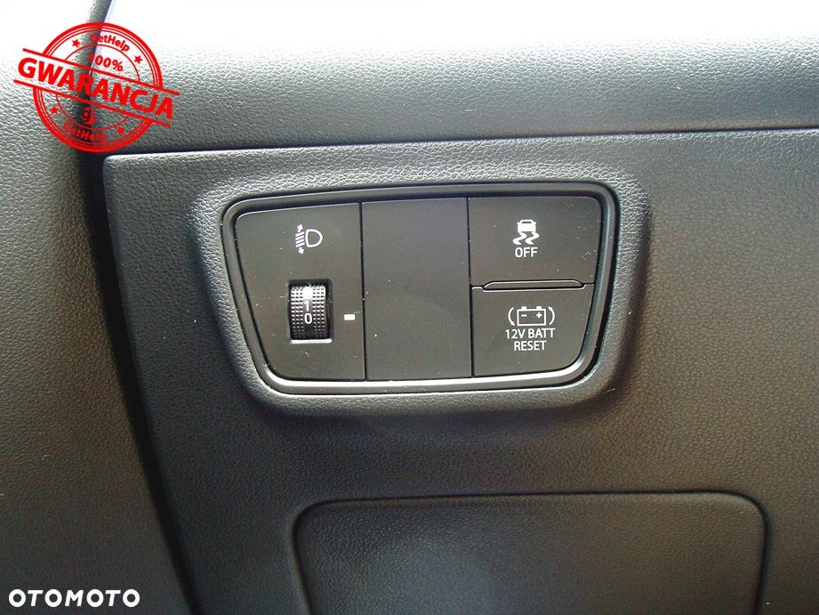 Hyundai Tucson 1.6 T-GDi HEV Executive Final Edition 2WD - 25