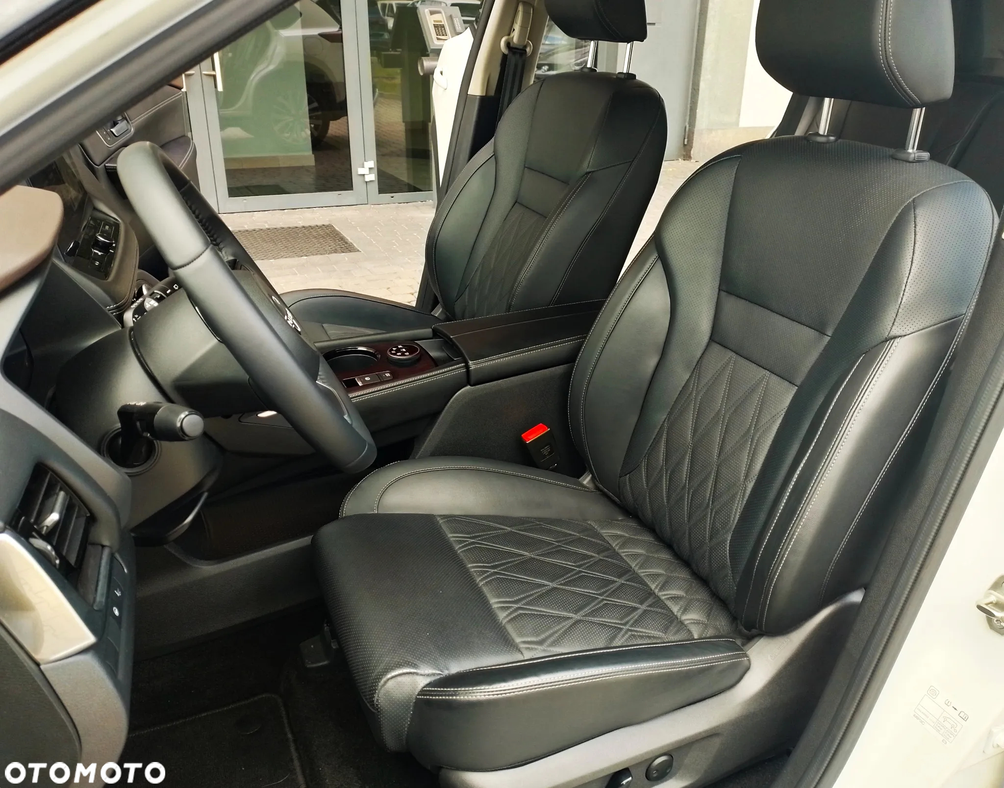 Nissan X-Trail 1.5 VC-T e-POWER Tekna e-4ORCE - 29
