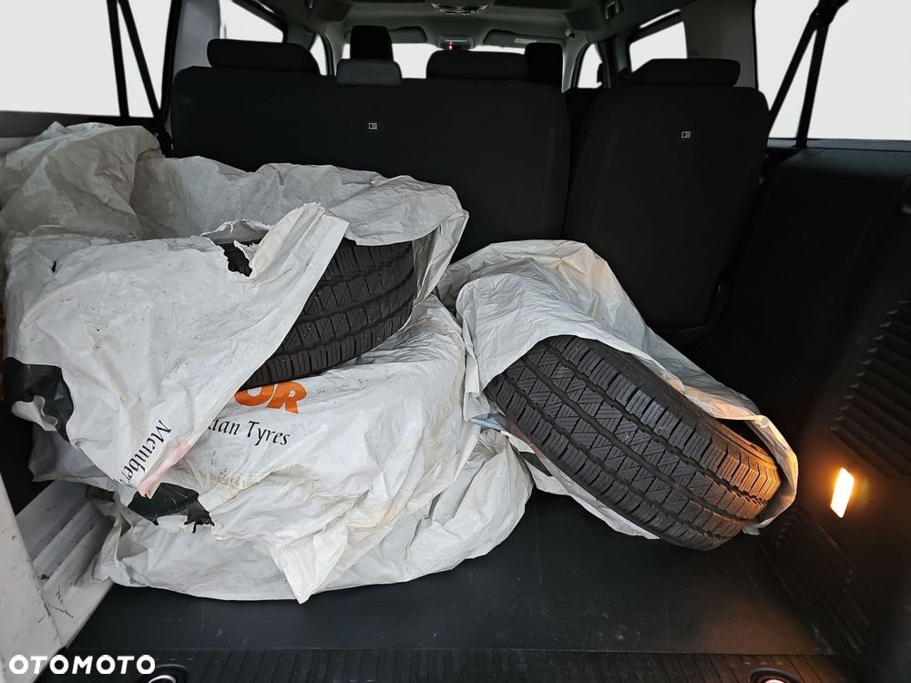 Citroën SpaceTourer - 17