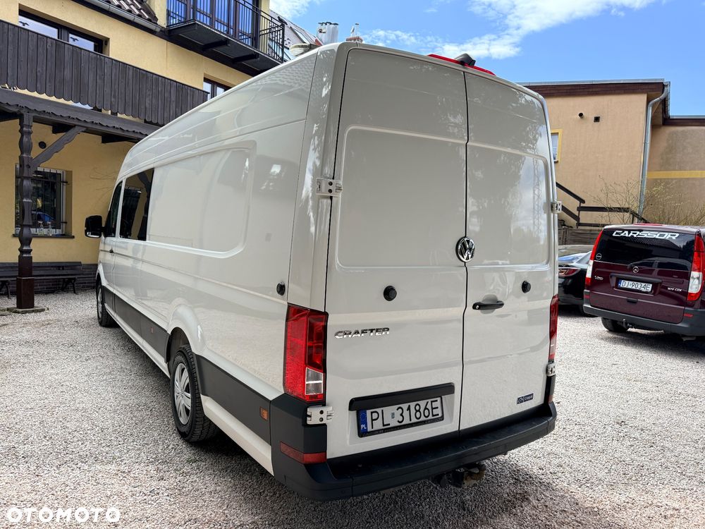 Volkswagen Crafter HA Plus Trendline - 30