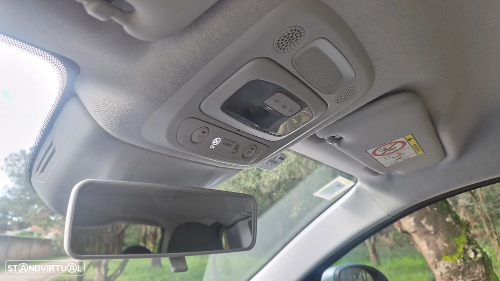 Fiat 500e 3 + 1 - 31